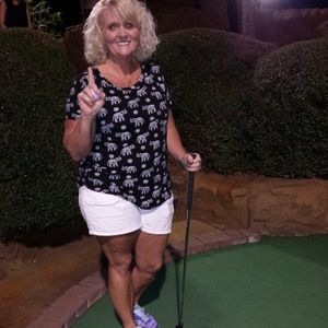 Meet your Posher, Tabatha